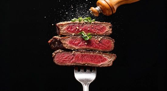 Kırmızı Etler & Sakatatlar