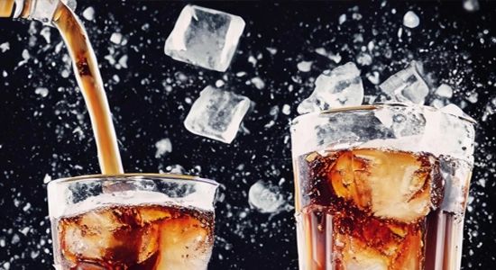 Alkolsüz İçecekler