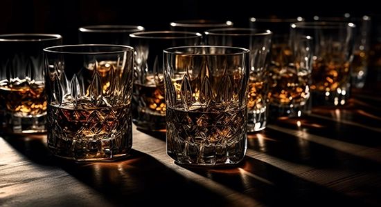 Diğer Alkollü İçecekler